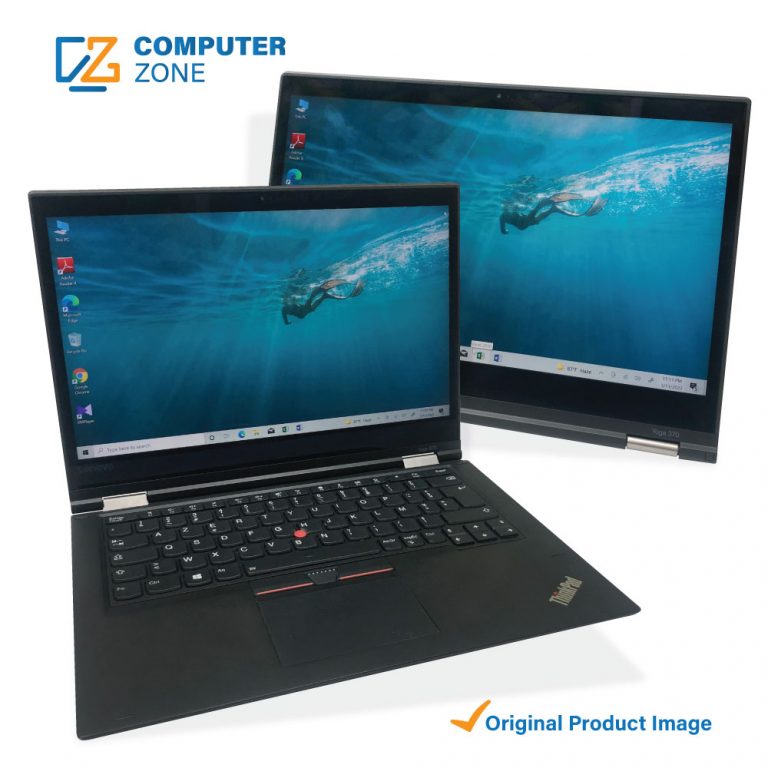 Lenovo Thinkpad Yoga Th Gen Core I Processor Gb Ram Gb Ssd