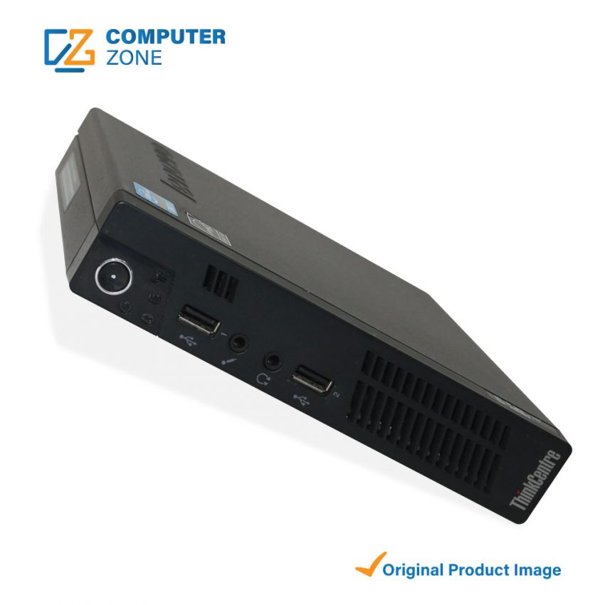 Lenovo Thinkcentre M P Tiny Th Gen Core I Processor Gb Ram Gb