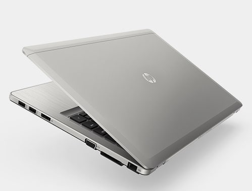 HP EliteBook Folio 9470M 3rd Gen Intel Core i7 Processor, 4GB DDR3 RAM, 500GB SSD, 14" HD LED Display