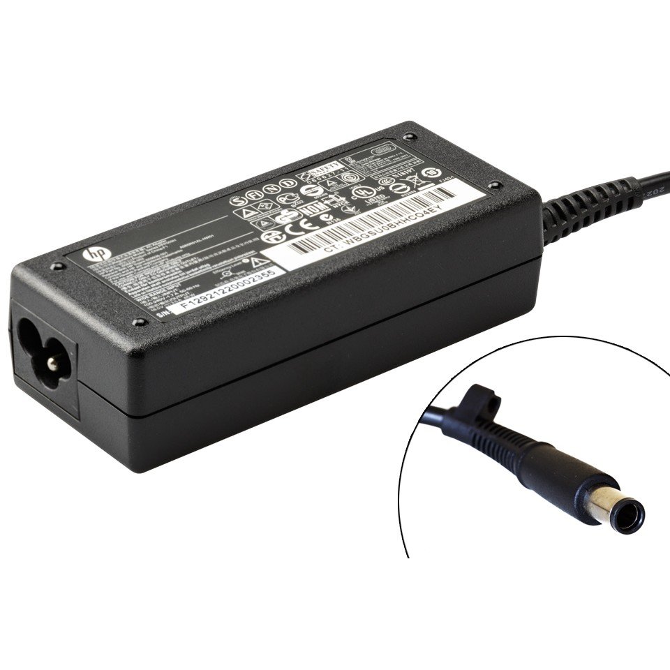 HP Laptop Adapter Original