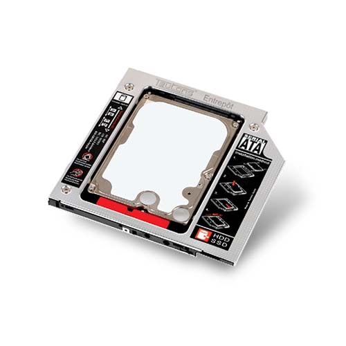 Teutons SSD/HDD Caddy