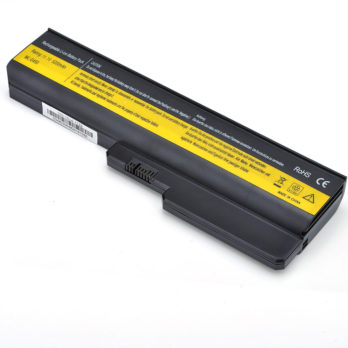 Lenovo Laptop Battery