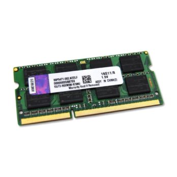 Laptop Ram 8GB DDR3 1600 MHz (Original)