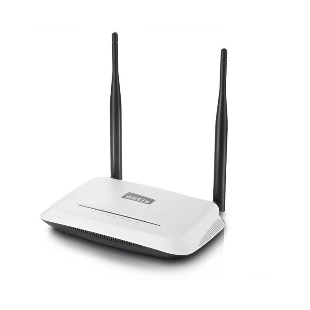 Netis Wf2419 300mbps Wireless N Router Computer Zone