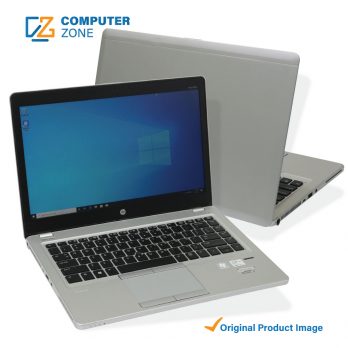 HP EliteBook Folio 9470m, 3rd Gen Core i5 Processor, 4GB RAM, 500GB HDD, 14" Display