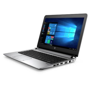 HP ProBook 430 G3 6th Gen Intel Core i5 Processor, 4GB DDR3 RAM, 500GB HDD, 13.3" HD LED Display