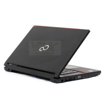 Fujitsu LifeBook A573 3rd Gen Core i5 Processor, 4GB DDR3 RAM, 320GB HDD, 15.6" HD Display