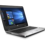HP Probook 640 G1 4th Gen Intel Core i5 Processor, 4GB DDR3 RAM, 500GB HDD, 14" HD LED Display