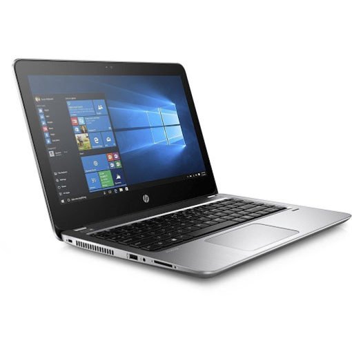 HP ProBook 430 G4 7th Gen Intel Core i5 Processor, 8GB DDR4 RAM, 500GB ...