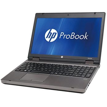 HP ProBook 6560b i5 2nd Gen Processor, 4GB DDR3 RAM, 320GB HDD, 15.6" HD Display