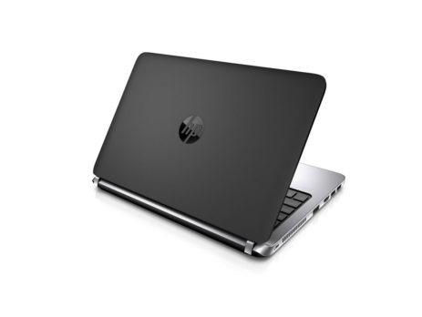 HP ProBook 450 G2 Core i5 5th Gen Processor, 4GB DDR3 RAM, 500GB HDD, 15.6" HD Display