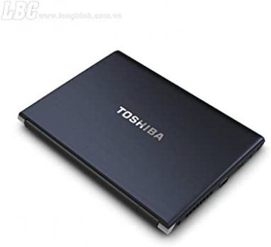 Toshiba Portege Z40 4th Gen Core i3, 4GB RAM, 500GB HDD, 14″ Display