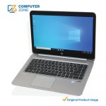 HP EliteBook Folio 1040 G3 6th Gen Core i7 Processor, 8GB DDR4 RAM, 256GB SSD, 14″ FHD Display