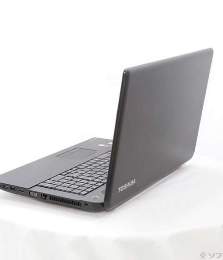 TOSHIBA dynabook B374 Core i3 16GB 新品SSD960GB DVD-ROM 無線LAN