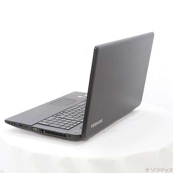 TOSHIBA dynabook B374 Core i7 16GB HDD500GB DVD-ROM 無線LAN