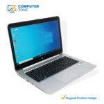 HP EliteBook Folio 1040 G3, 6th Gen Core i5, 8GB RAM, 256GB SSD, 14″ FHD Display