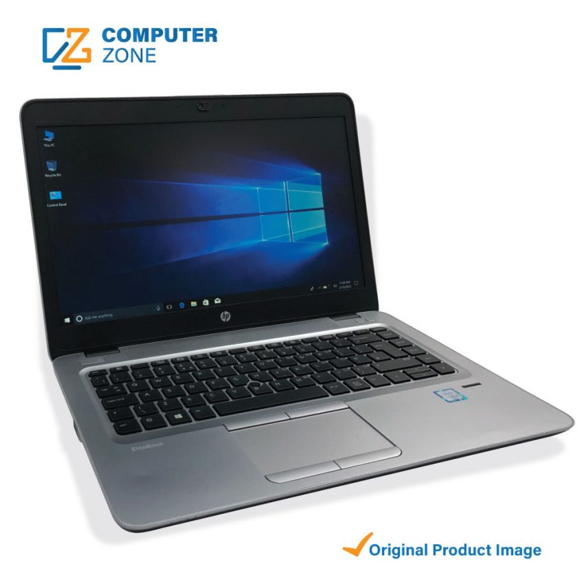 HP Elitebook 840G3 Core i5-6300U Ssd 256gb Ram 8gb Màn hình 14.0'' Inch Fhd