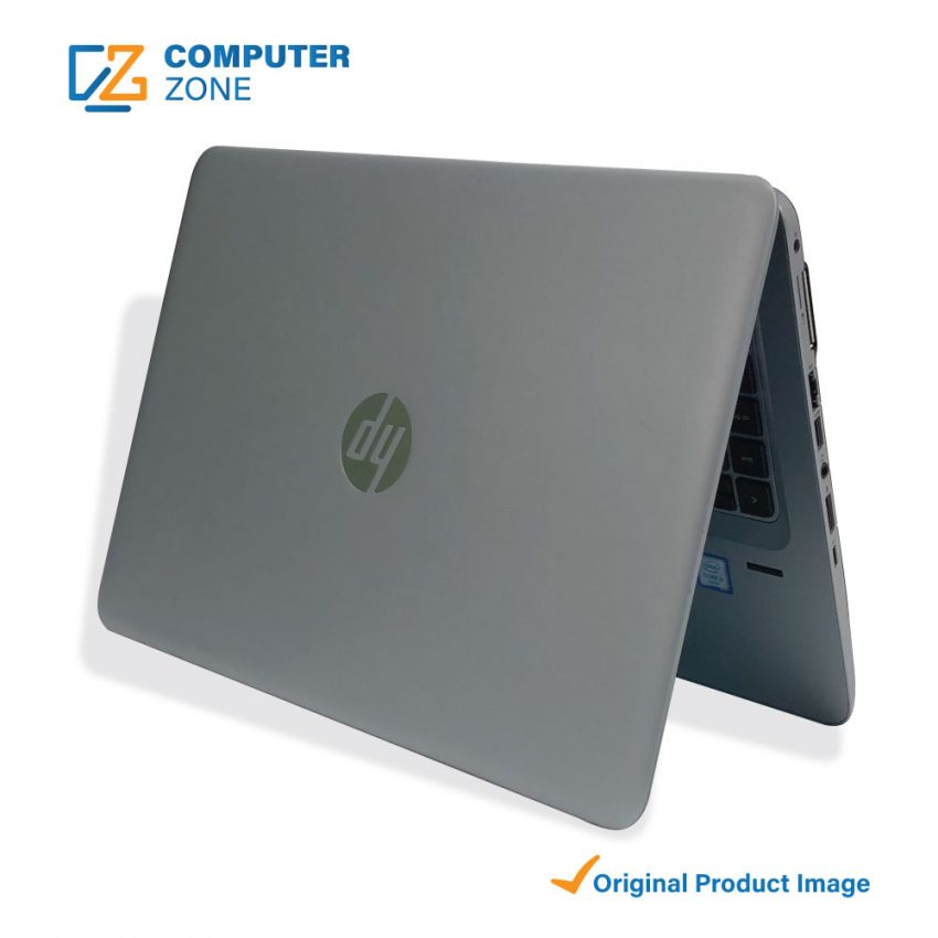 HP EliteBook 840 G3 14 Core i5 2,3 GHz - SSD 240 Go - 8 Go AZERTY - Français