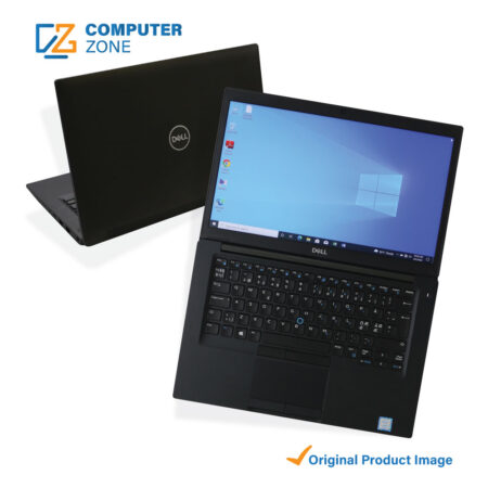 Dell Latitude 7490 | Computer Zone BD