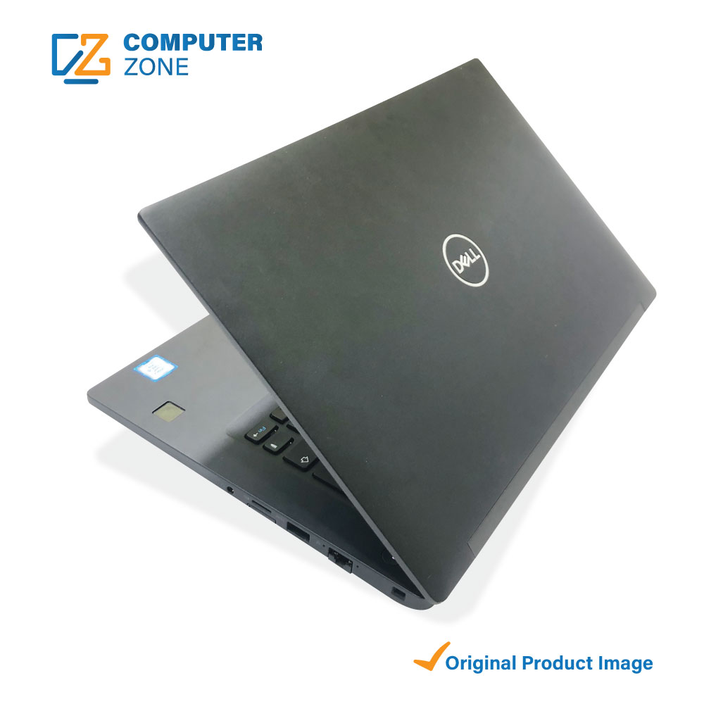 Dell Latitude 7490, Intel Core i7 8th Gen, RAM 16GB DDR4, 512GB SSD