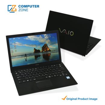 Sony Vaio VJS131C11N, 6th Gen Intel Core i5 Processor, 4GB RAM, 128 SSD, 13.3″ FHD Display