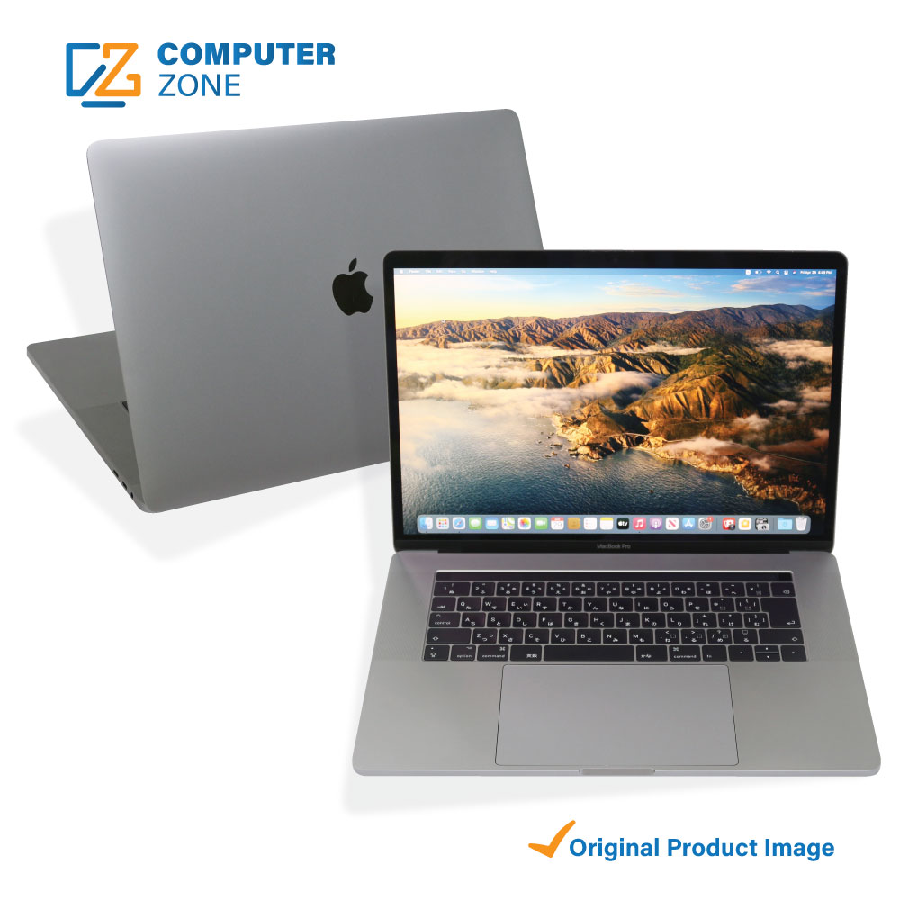 大阪府 MacBook Pro (15-inch， 2017) 16GB 256GB | www.takalamtech.com