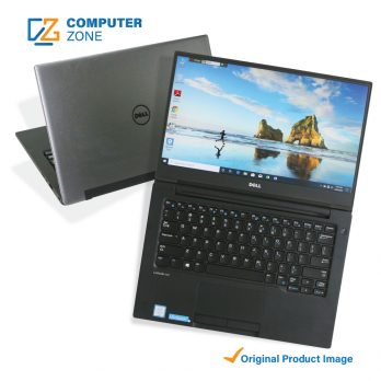 Dell Latitude 7370, Intel Core m7-6Y75, 16GB RAM, 256GB SSD, 13.3″ FHD Display