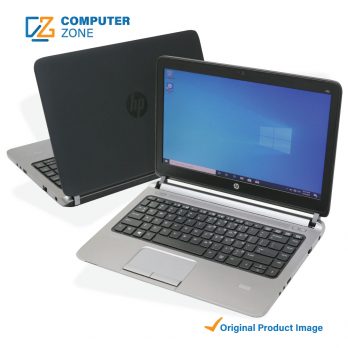 HP ProBook 430 G1, 4th Gen Core i3 Processor, 4GB RAM, 500GB HDD, 13.3″ Display