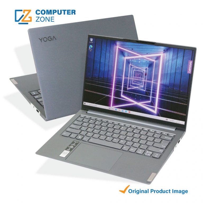 Lenovo Yoga Slim 7 Pro 14ACH5 AMD Ryzen 7 5800H 16Gb DDR4 RAM 1TB lenovo-yoga-slim-7-pro-14ach5-amd-ryzen-7-5800h-16gb-ddr4-ram-1tb