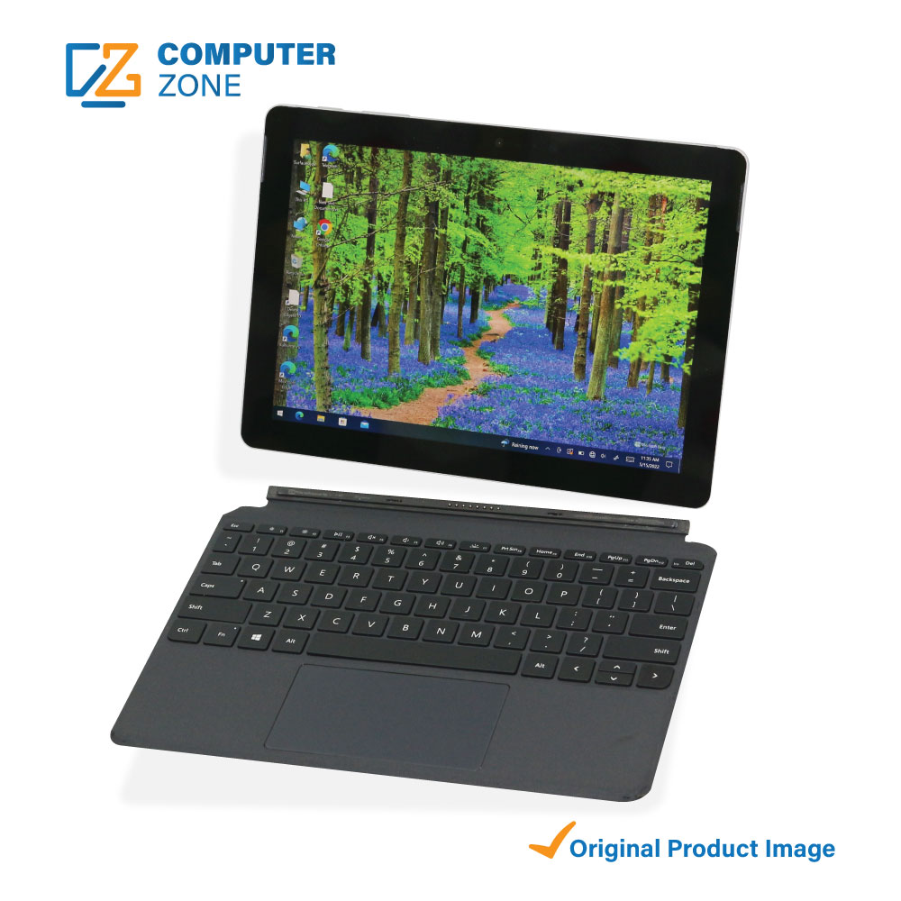 Microsoft Surface Go 1824, Intel Pentium Dual-Core Processor, 8GB