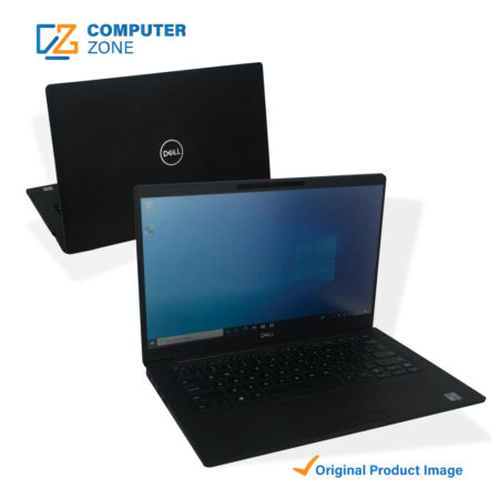 Dell Latitude 7400 | Computer Zone | Used Laptop Price in Bangladesh