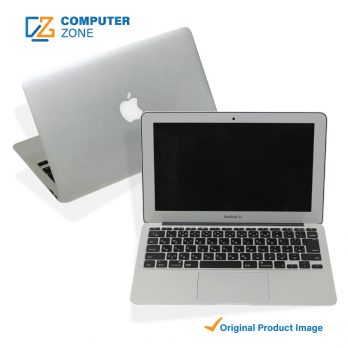 Apple Macbook Air 2013, Core i5 2013, 4GB Ram, 128GB SSD, 11.6-inch LED Display