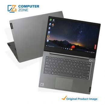 Lenovo ThinkBook 14 IML, 10th Gen Core i7, 8Gb DDR4 RAM, 512Gb SSD, 14“ FHD Display