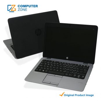 HP EliteBook 820 G1, 4th Gen Core i5 Processor, 8GB RAM, 128GB HDD, 12.5″ Display