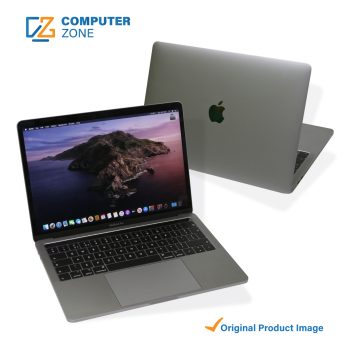 Apple Macbook Pro 2018, Core i5 2018, 8GB RAM, 256GB SSD, 13.3-inch Retina Display