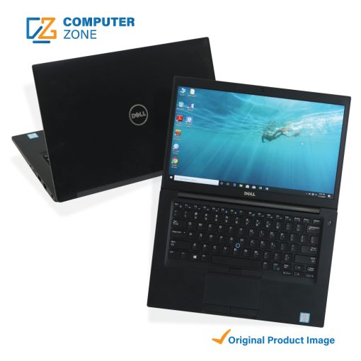 Portátil Dell Latitude 7480, 16 GB de RAM, 256 GB, SSD, pantalla de 14