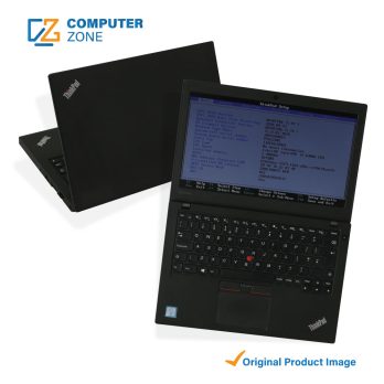 Lenovo ThinkPad X260, 7th Gen Core i5 Processor, 8GB RAM, 256GB SSD, 12.5″ FHD Display