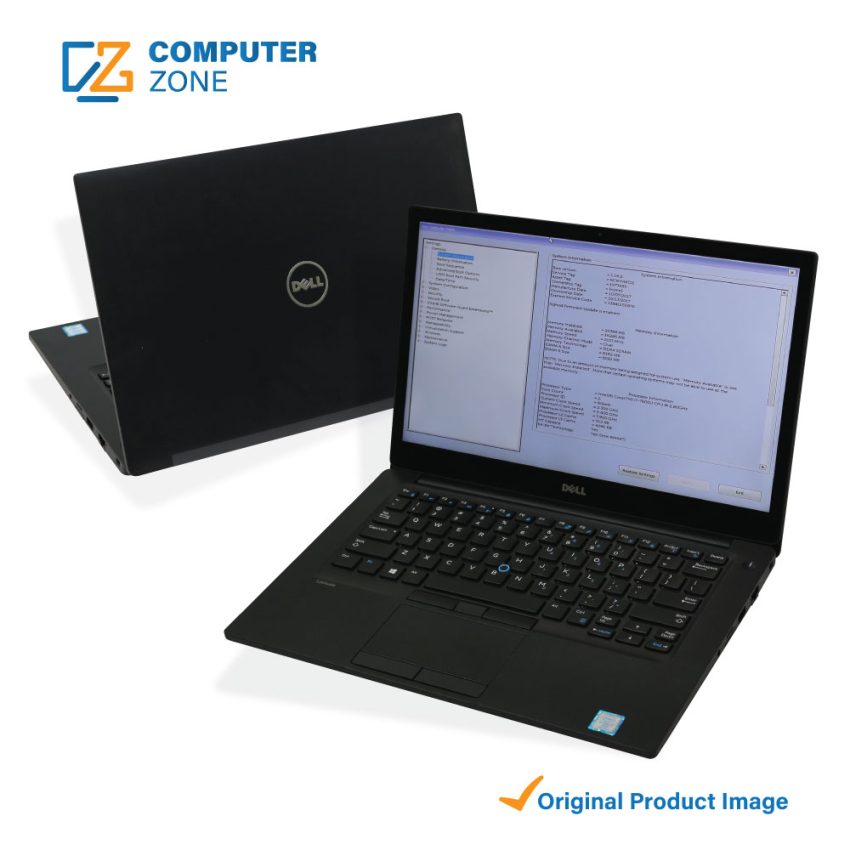 Dell Latitude 7480 i5 Grade A- | Refurbished Laptops