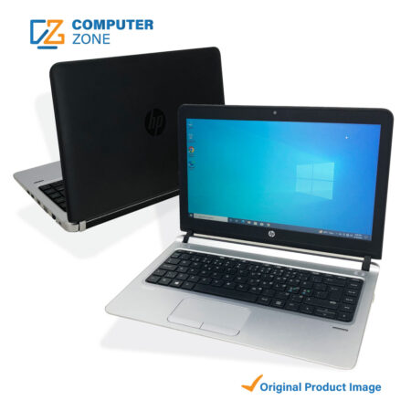 HP ProBook 430 G3 | Computer Zone BD