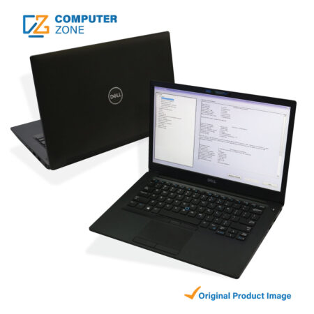 Computer Zone BD | Dell Latitude 7490 (Touch Screen)