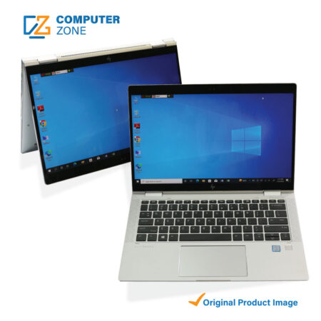 Computer Zone BD | HP EliteBook X360 1030 G3