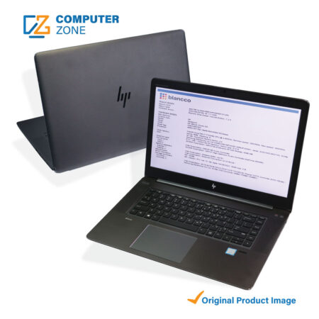 Computer Zone BD | HP ZBook Studio G4 Mobile Workstation