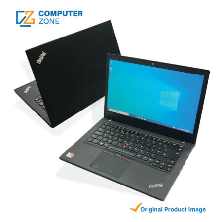 Computer Zone BD | Lenovo ThinkPad A475