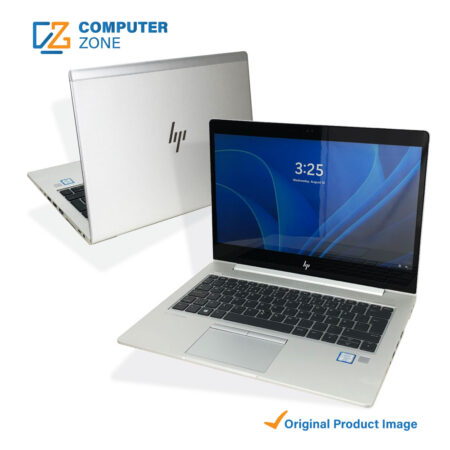 HP EliteBook 830 G5 | Computer Zone BD