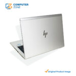HP EliteBook 830 G5, 8th Gen Core i7 Processor, 16GB RAM, 256GB SSD, 13.3″ Display