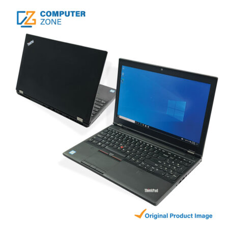 Computer Zone BD | Lenovo ThinkPad P51