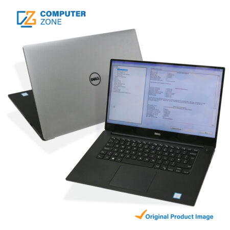 Dell Precision 5520 | Computer Zone BD