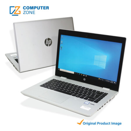 HP ProBook 640 G4 | Computer Zone BD