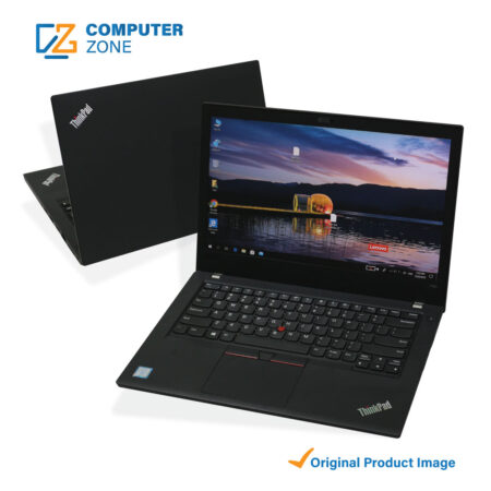 Lenovo ThinkPad T480 | Computer Zone BD