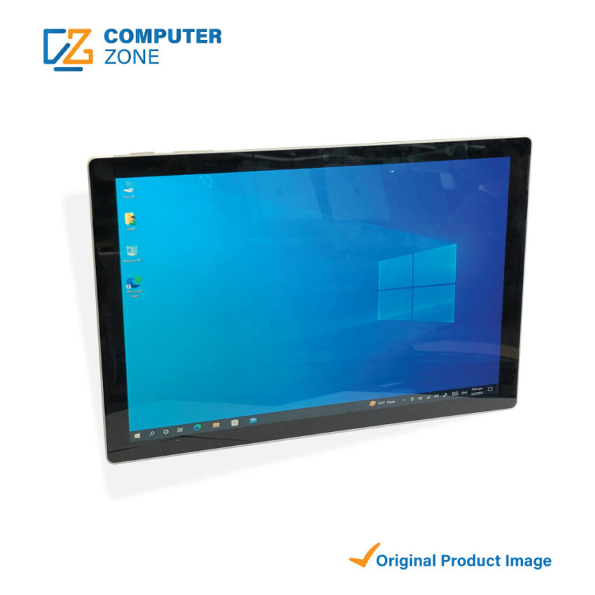 Microsoft Surface Pro 5, 7th Gen Core i5, 8GB RAM, 256GB SSD, 12.3″ QHD
